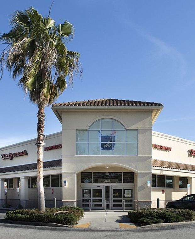 Walgreens in Lakeland