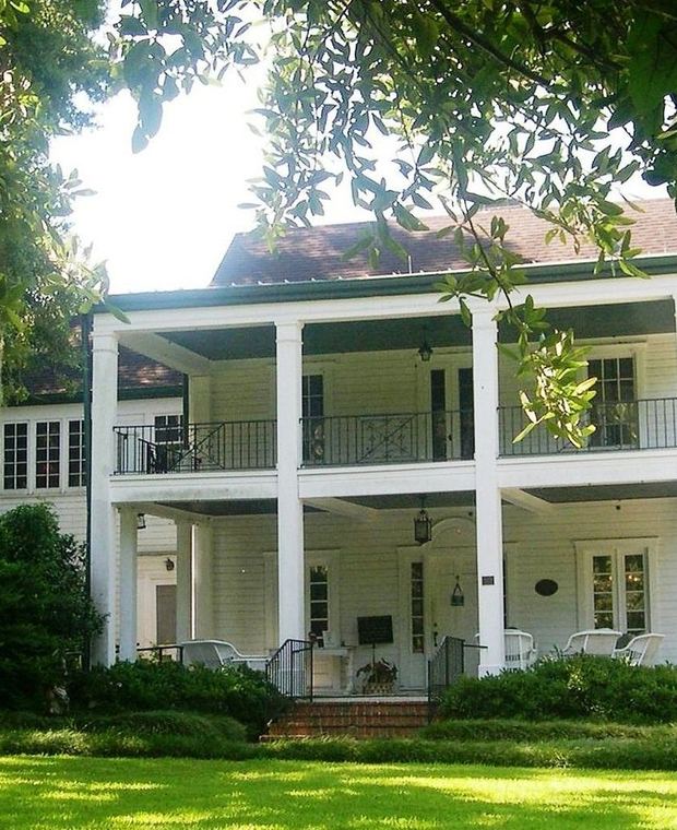 Harry Leu Gardens