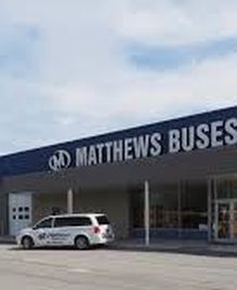 Matthews Bus Alliance