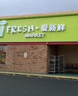 Fresh Market