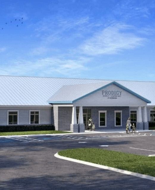 Prodigy Early Learning Center